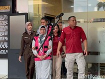 6 Eks Pejabat Antam Korupsi Tata Kelola 109 Ton Emas dari 2010-2021