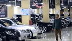 Pasar Mobil Bekas Masih Bergairah