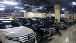 Pasar Mobil Bekas Masih Bergairah