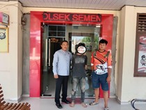 Kronologi Pelajar di OKU Timur Nyaris Dimassa Usai Terciduk Bawa Motor Curian