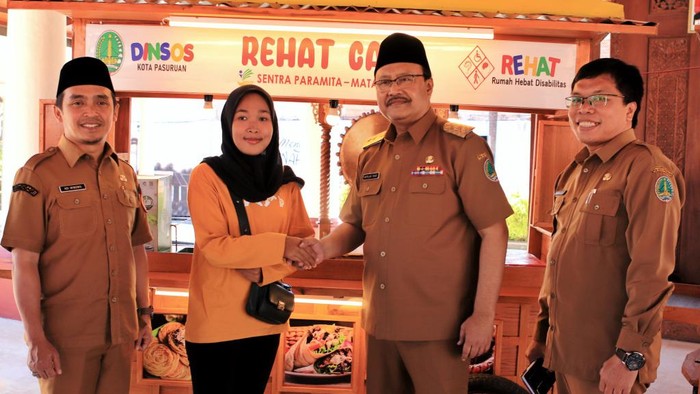 Pemkot Pasuruan