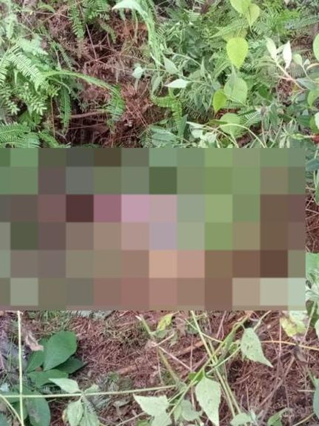 Misteri Kematian Anggi Mesuji