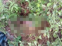 Pembunuhan Siswi SMA di Mesuji, Beredar Video Pria Ngaku Pelaku