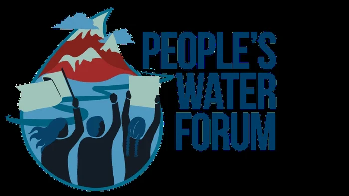 People’s Water Forum (PWF). (Dok. PWF)
