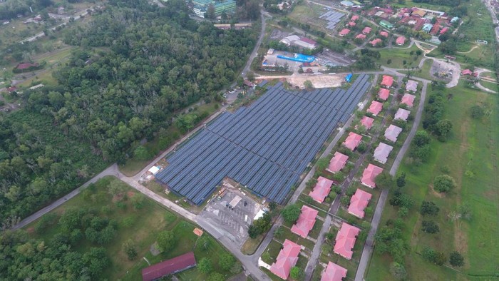Pertamina