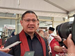 Pj Wali Kota Batu Optimis 12 Juta Kunjungan Wisatawan 2024 Tercapai