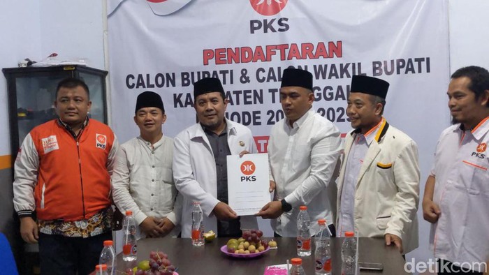 PKS Trenggalek