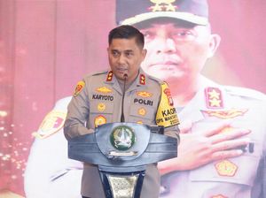 Kapolda Metro Apresiasi Kesigapan Humas Tangani Isu Sensitif dan Menonjol
