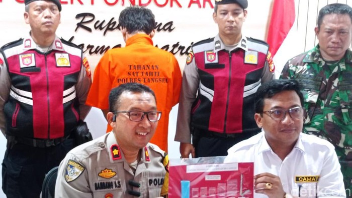 Penyelidikan Kematian Misterius Terungkap setelah Penemuan Mayat Membusuk di Toren