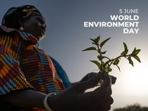 Hari Lingkungan Hidup Sedunia 5 Juni, Begini Sejarah dan Tema Perayaannya 2024