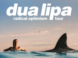 Dua Lipa Umumkan Konser di Jakarta 9 November, Info Tiketnya di Sini