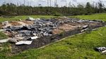 Potret Kerusakan Akibat Tornado dan Badai Ekstrem di Kentucky