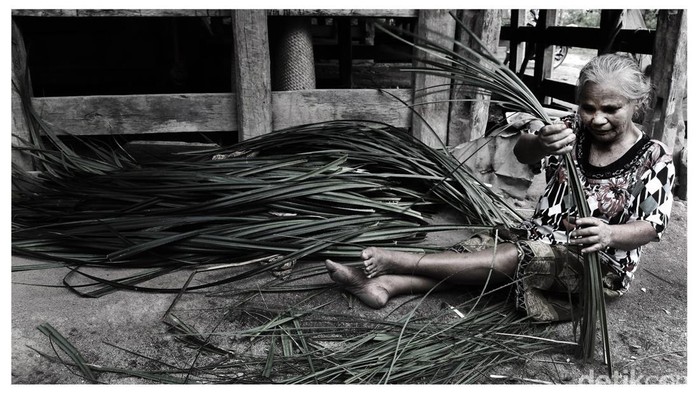 Ini Rahasia Warga di Gili Iyang dan Dusun Miduana Bisa Berumur Lebih 100 Tahun