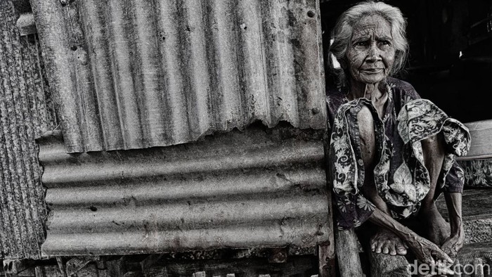Keren! Penduduk 2 Daerah di RI Ini Paling Panjang Umur