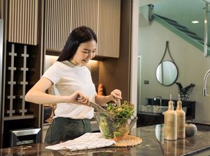 Pro Kontra Emak-emak, Tim Masak Lauk atau Beli Lauk?