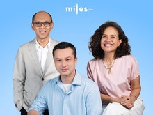 Nicholas Saputra Produseri Film Musikal Rangga & Cinta