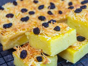 Prol Tape Jember, Kue Legendaris dengan Rasa Manis Khas