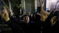 Ibrahim Islam Abzel-Razak yang berusia 21 tahun adalah tentara Mesir kedua yang terbunuh usai baku tembak antara pasukan Mesir dan tentara Israel di perbatasan Rafah.  