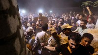 Sebelumnya seorang tentara Mesir lainnya bernama Abdullah Ramadan yang berusia 22 tahun, juga tewas dalam insiden yang sama antara tentara Mesir dengan pasukan Israel. Dia telah dimakamkan pada Selasa (28/5) di Provinsi Fayoum.  