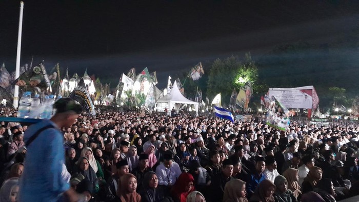 Selawatan di Klaten