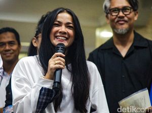 Nirina Zubir dan 3 Pembeli Tanah Riri Khasmita, Sama-sama Korban Mafia Tanah