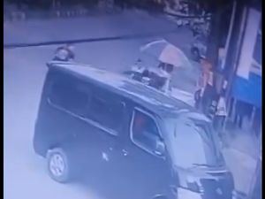 Terungkap! Motif Pembunuhan di Pinggir Jalan Soreang Dipicu Asmara