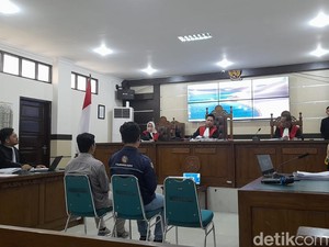 Ahli Singgung Kelalaian di Kasus Mahasiswa Unhas Tewas Saat Diksar Mapala