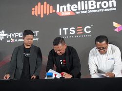 Solusi Perlindungan Siber Bagi UMKM