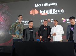 Solusi Perlindungan Siber Bagi UMKM