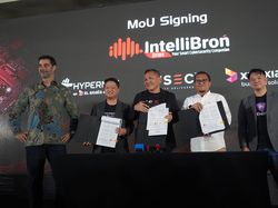 Solusi Perlindungan Siber Bagi UMKM