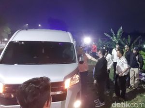 Polisi Gelar Prarekonstruksi Pembunuhan Vina dan Eky Cirebon di 6 Titik