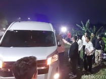 Pra Rekonstruksi Pembunuhan Vina dan Eky Digelar di 6 Titik