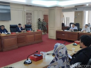 DPRD Sulsel Tegaskan Seleksi KPID Belum Tuntas, Uji Kelayakan Potensi Diulang