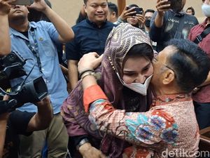 Duduk Perkara Urusan Durian Dibahas di Sidang SYL