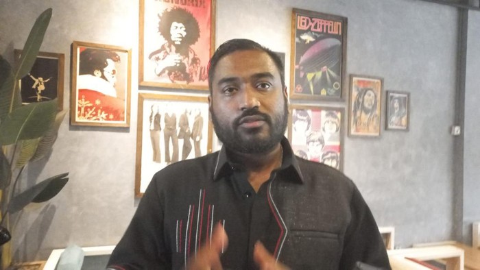 Tamil Selvan, Komunikolog Politik dan Hukum
