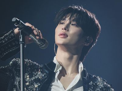 10 Transformasi Byeon Woo Seok, Jadi Model Hingga Bikin TerSunJae-SunJae