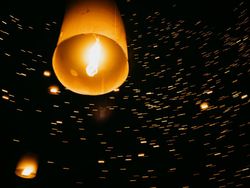 Menangkap Keindahan Waisak Borobudur Pakai iPhone