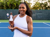 Unik, Para Bintang Olahraga Wanita Ini Punya Kembaran Barbie Lho