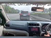 Identitas Pajero yang Dikejar Polisi di Tol Ditemukan, Bakal Dikirim Surat Klarifikasi