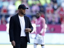 Bayern Munich Resmi Tunjuk Kompany Jadi Suksesor Tuchel, Ini Alasannya!
