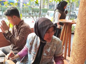 Mantan Wabup Cirebon Klarifikasi Tuduhan Anaknya Pelaku Pembunuhan Vina