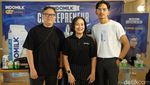 Serunya Workshop Bikin Latte Art bersama Restu Sadam