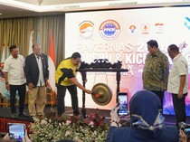 Wushu Siap Jadi Tumpuan Indonesia di Setiap Multievent