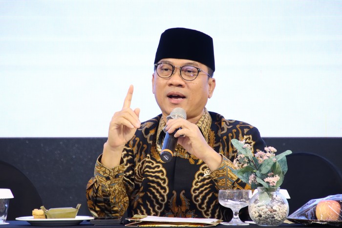 Yandri Susanto