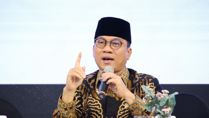 Yandri Susanto