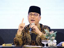 Yandri PAN soal Istrinya Maju Pilbup Serang: Kami Beri Calon Alternatif