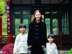 Curhat Aktris Dikira PRT Saat Antar Anak Sekolah, Marah karena Hal Ini