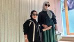 10 Potret Kulineran Mewah Aisyahrani, Adik Princess Syahrini