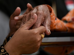 Jemaah Haji Asal OKU Meninggal di Makkah, Total 4 Orang yang Dibadalhajikan