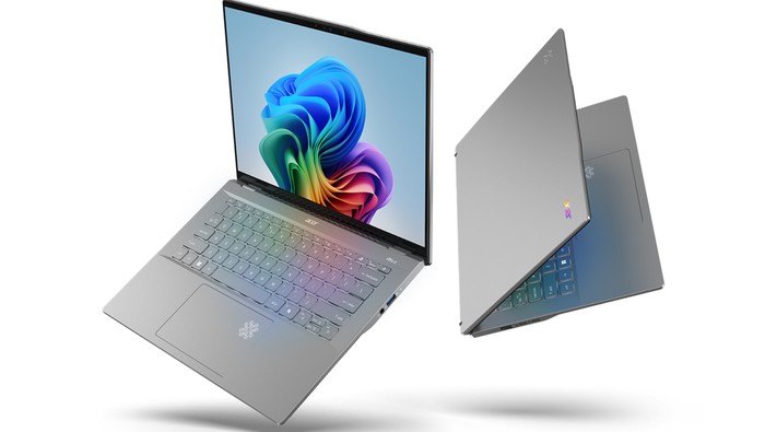 Acer Swift 14 AI